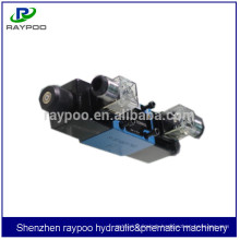 rexroth hydraulic solenoid valve for cold roll machine